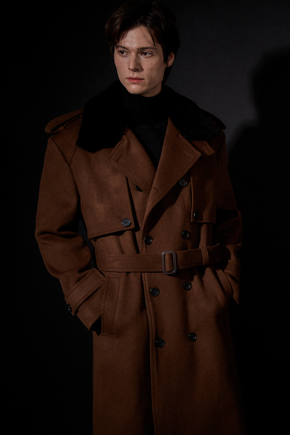 LEEYOUNGJUN collection