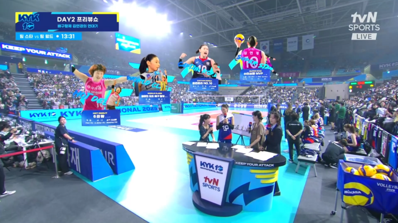 Immersive Content Creation