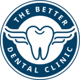 봉천동치과-더나은치과-로고