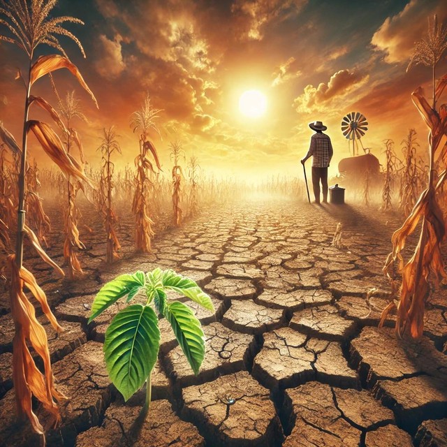 GREENHOUSE GAS EMISSIONS