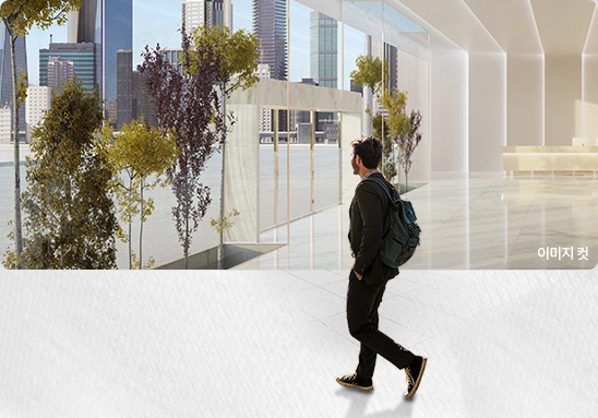 <span style="font-size: 20px;"><span style="color: rgb(45, 88, 167);"><b>직주근접 풍부한 배후수요</b></span></span>  <br><span style="font-size: 13px;">- 김해 테크노밸리 직주근접의 워라밸 라이프<br>- 10km 내 895개 기업체 밀집(근로자 약 1만 4천명)</span> 