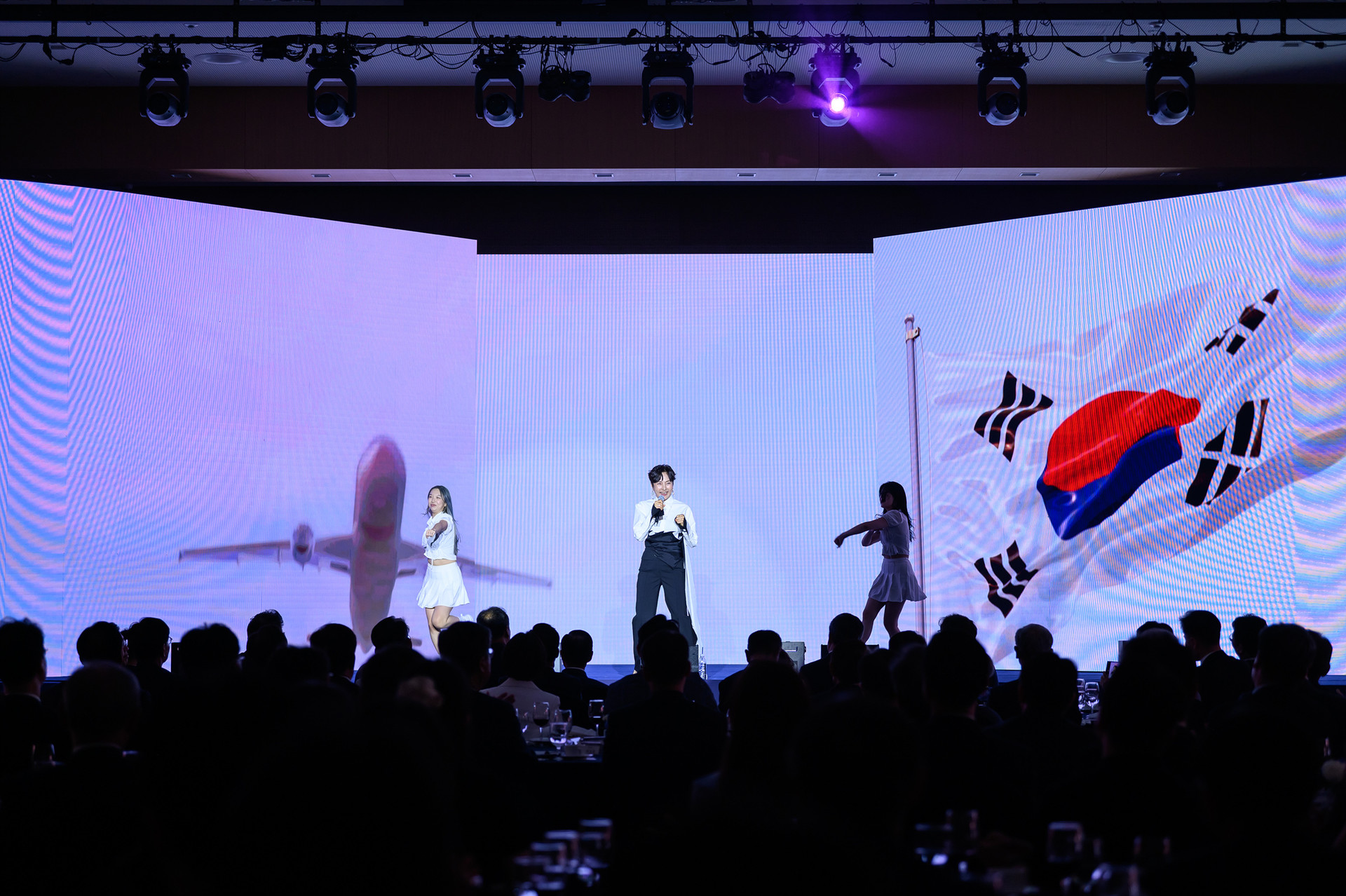 2024 IBK 63rd Anniversary Commemorative Reception 