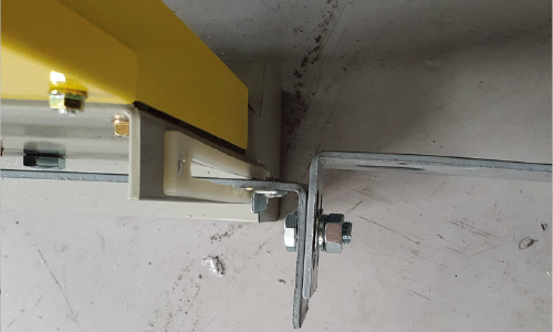 현장 상황에 맞게 조절가능