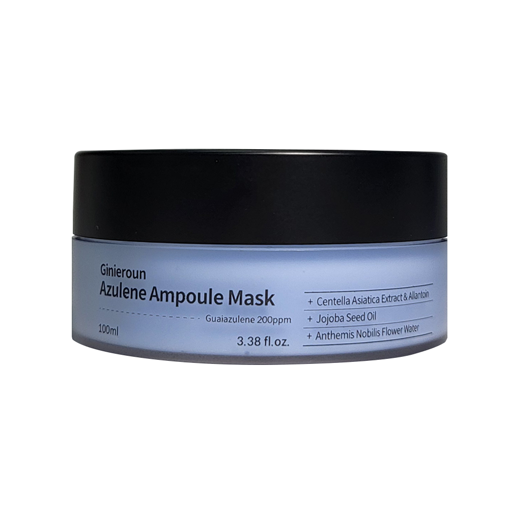  <p style="text-align:centet; font-size:20px; margin-top:25px; color:rgb(45, 63, 85);"">피부 깊숙이 스며드는 진정의 힘</p>