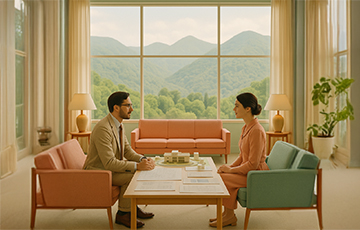 [1] 계약전 미팅