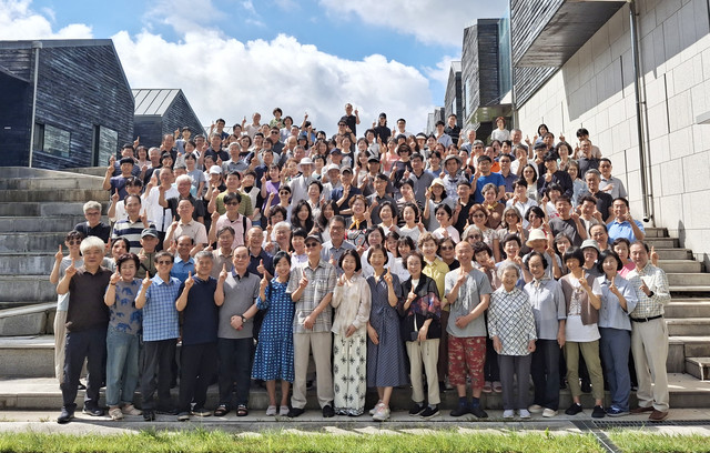 2025년 여름정진법회