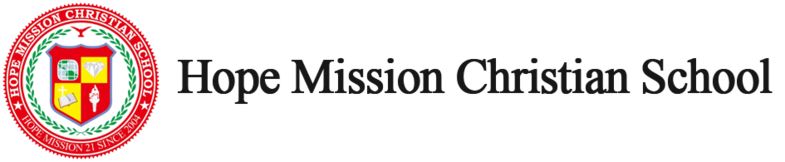 호프미션크리스천스쿨