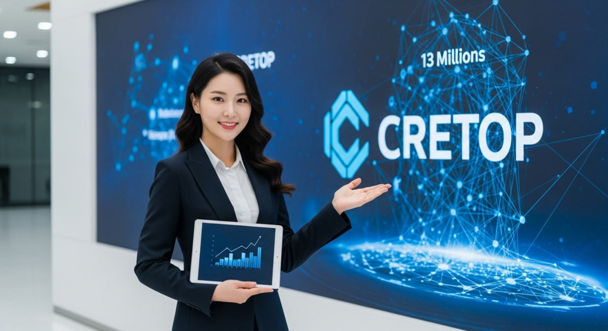 영업은 SMART하게, 맨땅에 헤딩하는 마케팅은 이제 그만_크레탑CRETOP으로 시작하자 : 공공입찰용신용평가, 조달청신용평가 ...