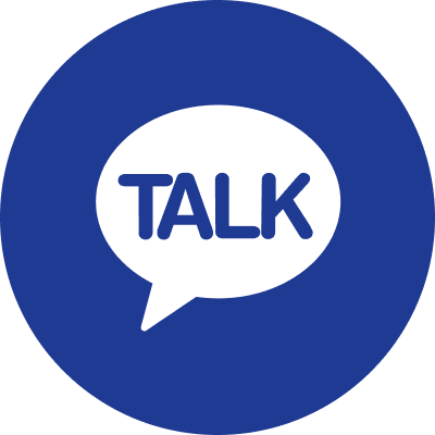 카카오톡 아이콘