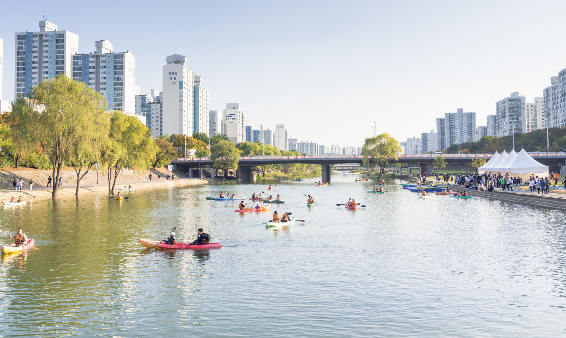 2024년 성남페스티벌 현장 사진