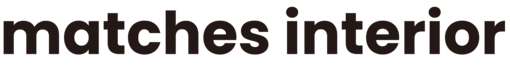 매치스인테리어