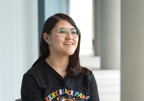 <br><h5><strong>Creative Experience</strong></h5> <br>   <div class="quote">     <p>"It was a great & meaningful experience from start to finish — especially the creative way to leave comments."</p>   </div>