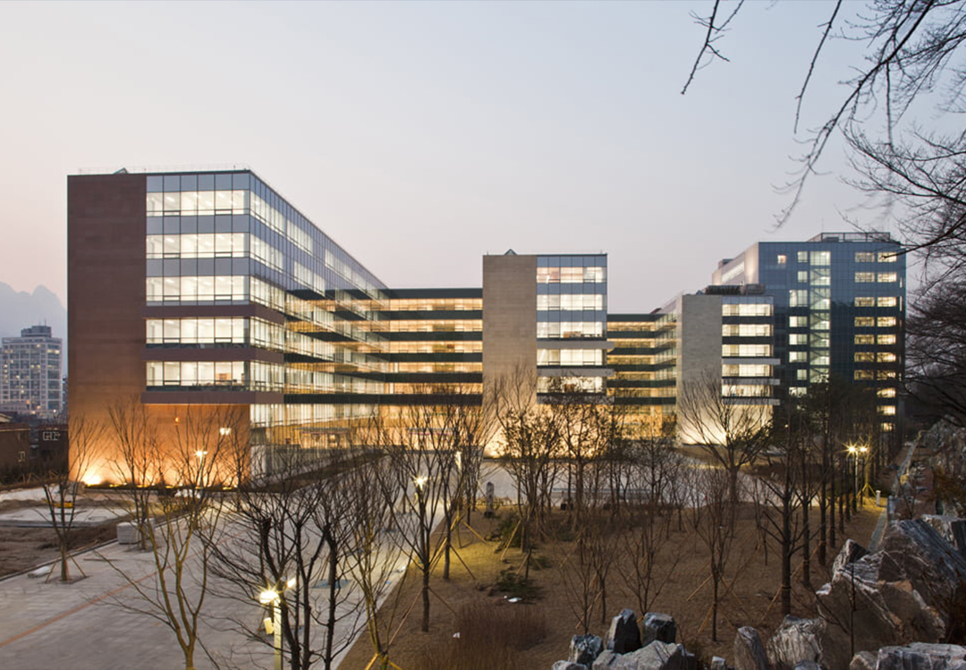 Educational Institution