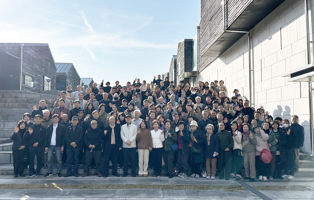 2024년 가을정진법회