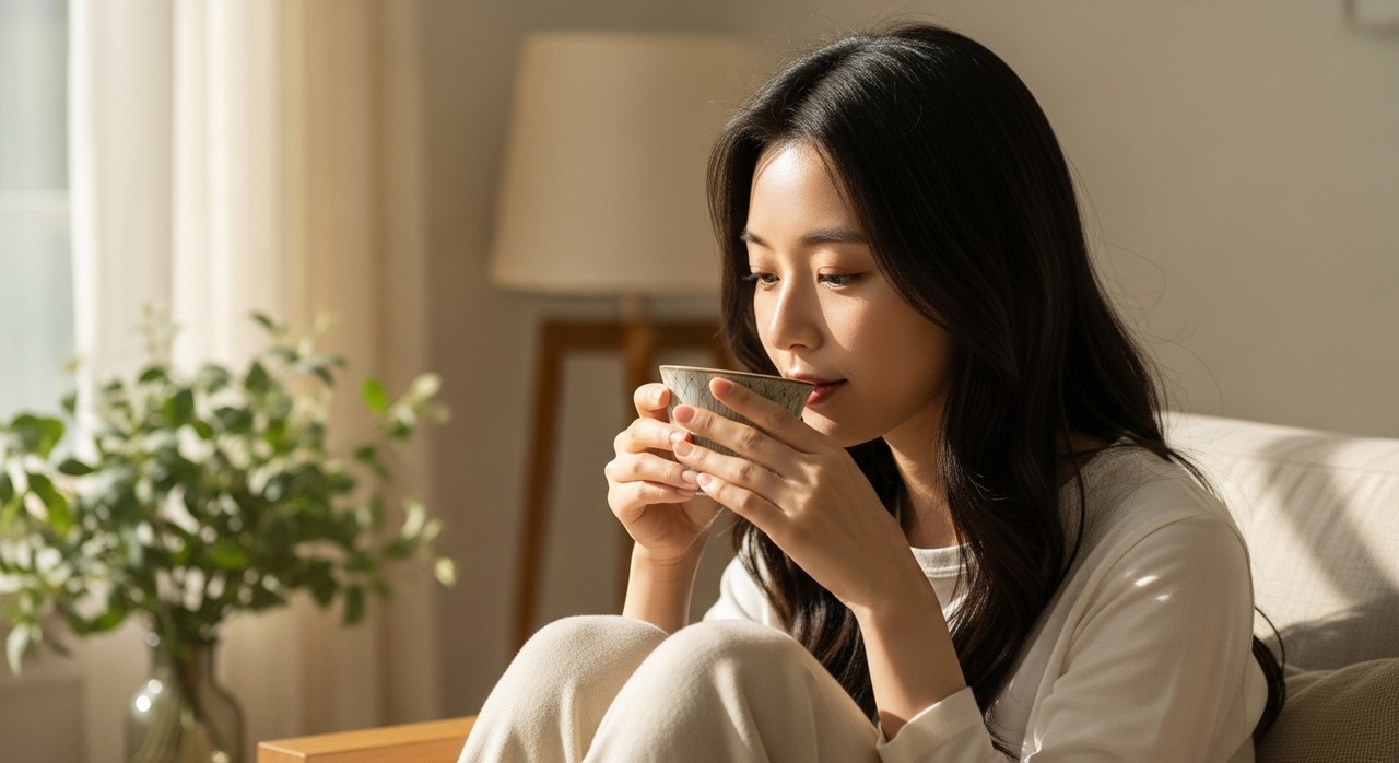 명동리아한의원 다이어트한약