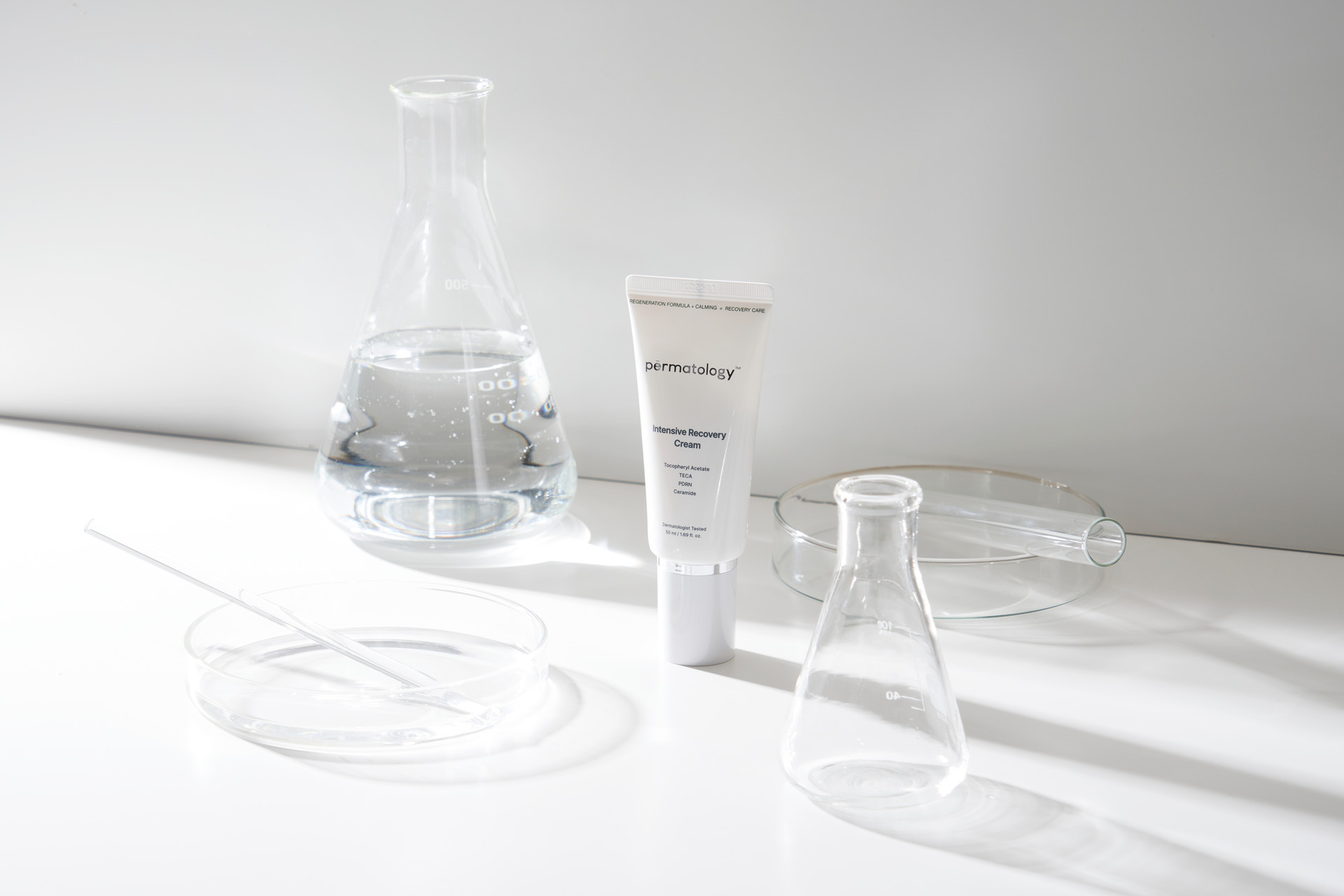 Intensive Recovery Cream