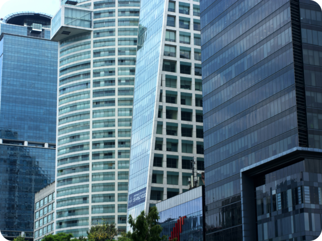 법인 / 개인회사 / 대표처 설립