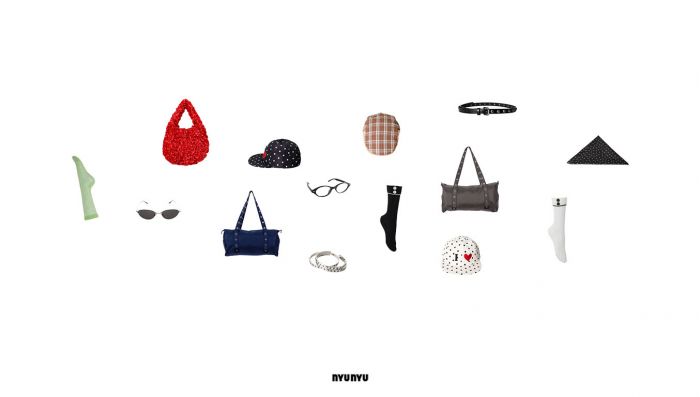 nyunyuページ nyunyu japan