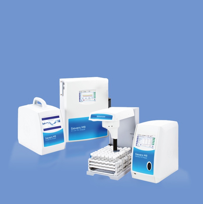 <br><h4>TOC Analyzer</h4>