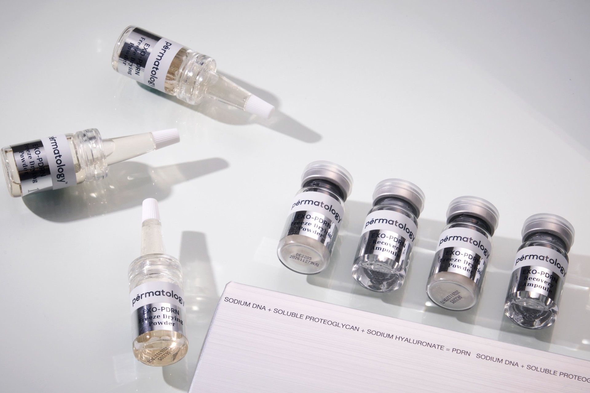 EXO-PDRN Recovery Ampoule