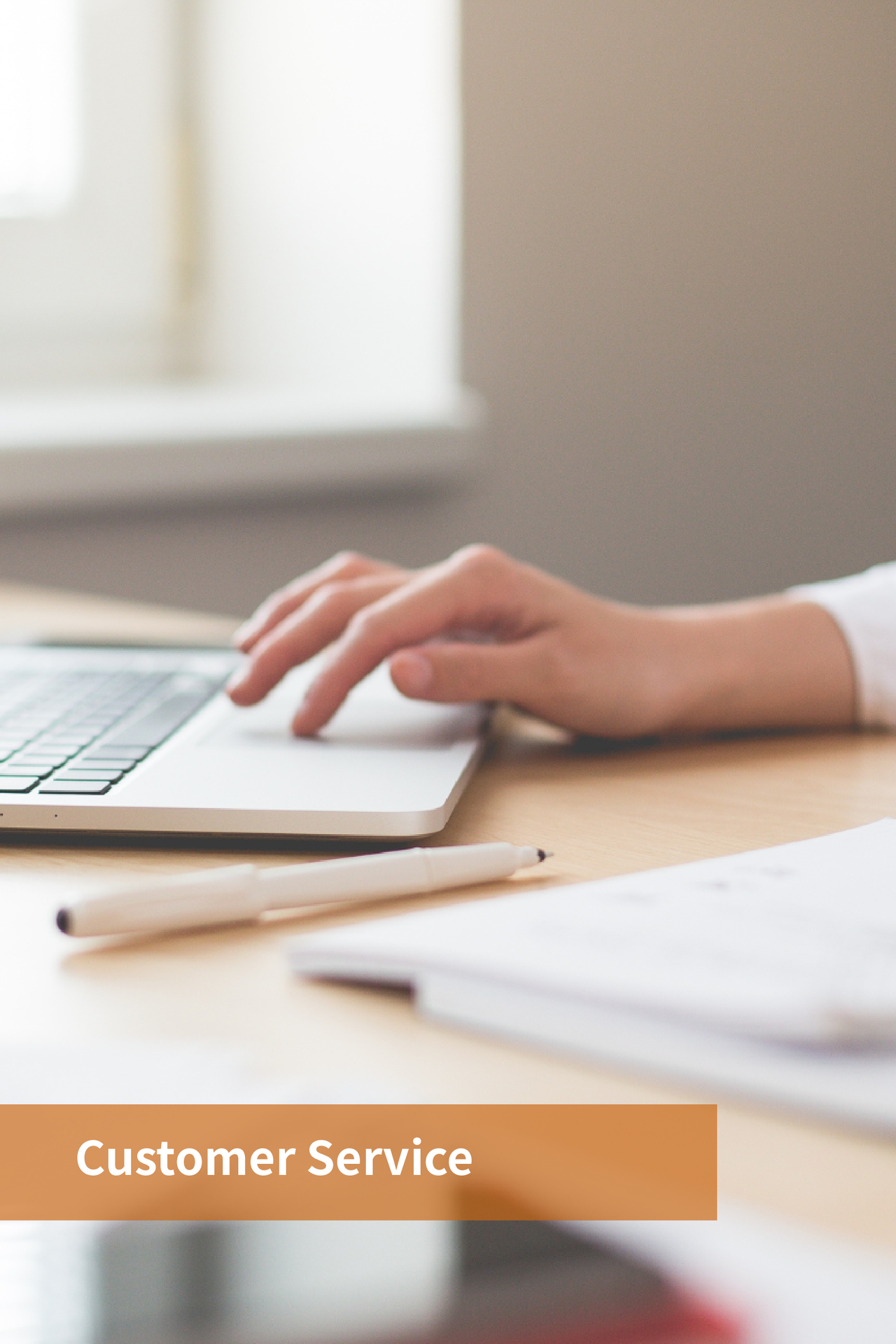 <br><h4>고객 상담</h4>