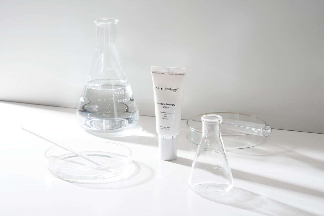 Intensive Recovery Cream