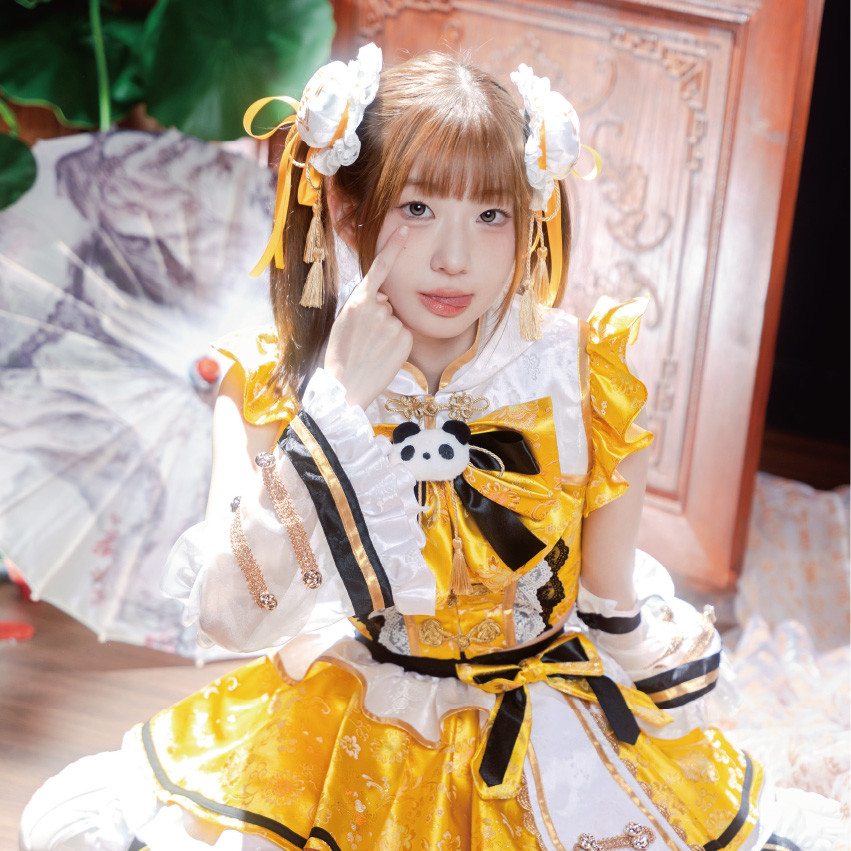 MINI . YELLOW🥱 . Jun 26