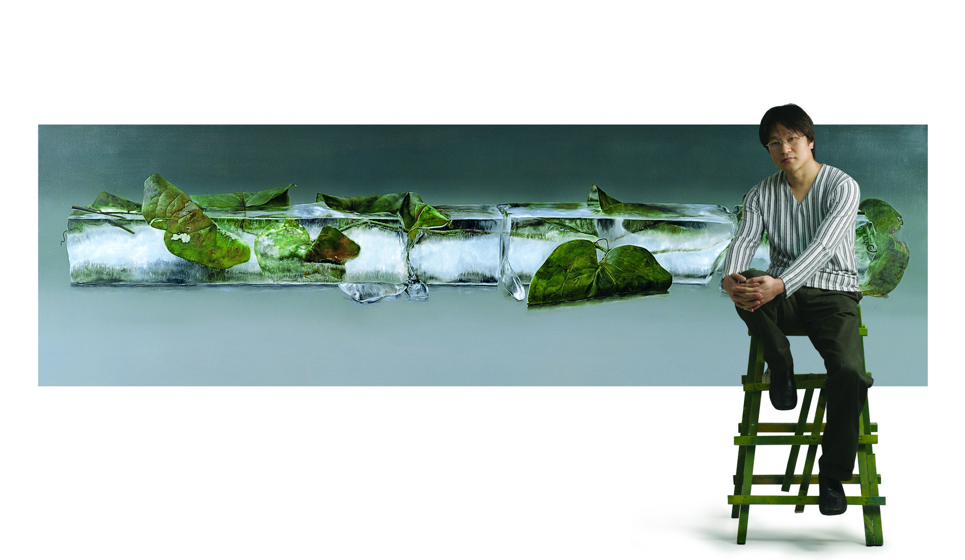 박성민 작가 _ Park Sung Min