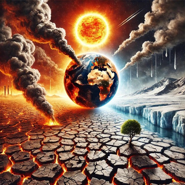 SOIL CARBON STABILITY