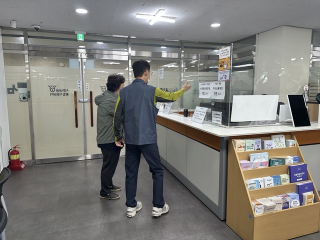 금융신용회복서포터즈