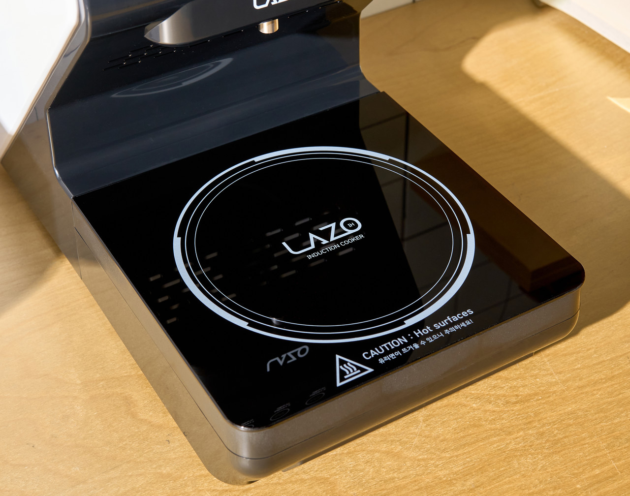 삼양휴텍 라면조리기 LAZO no.1