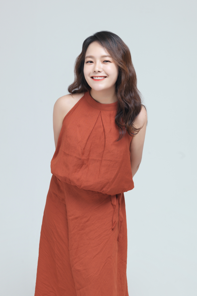 전은주 아나운서