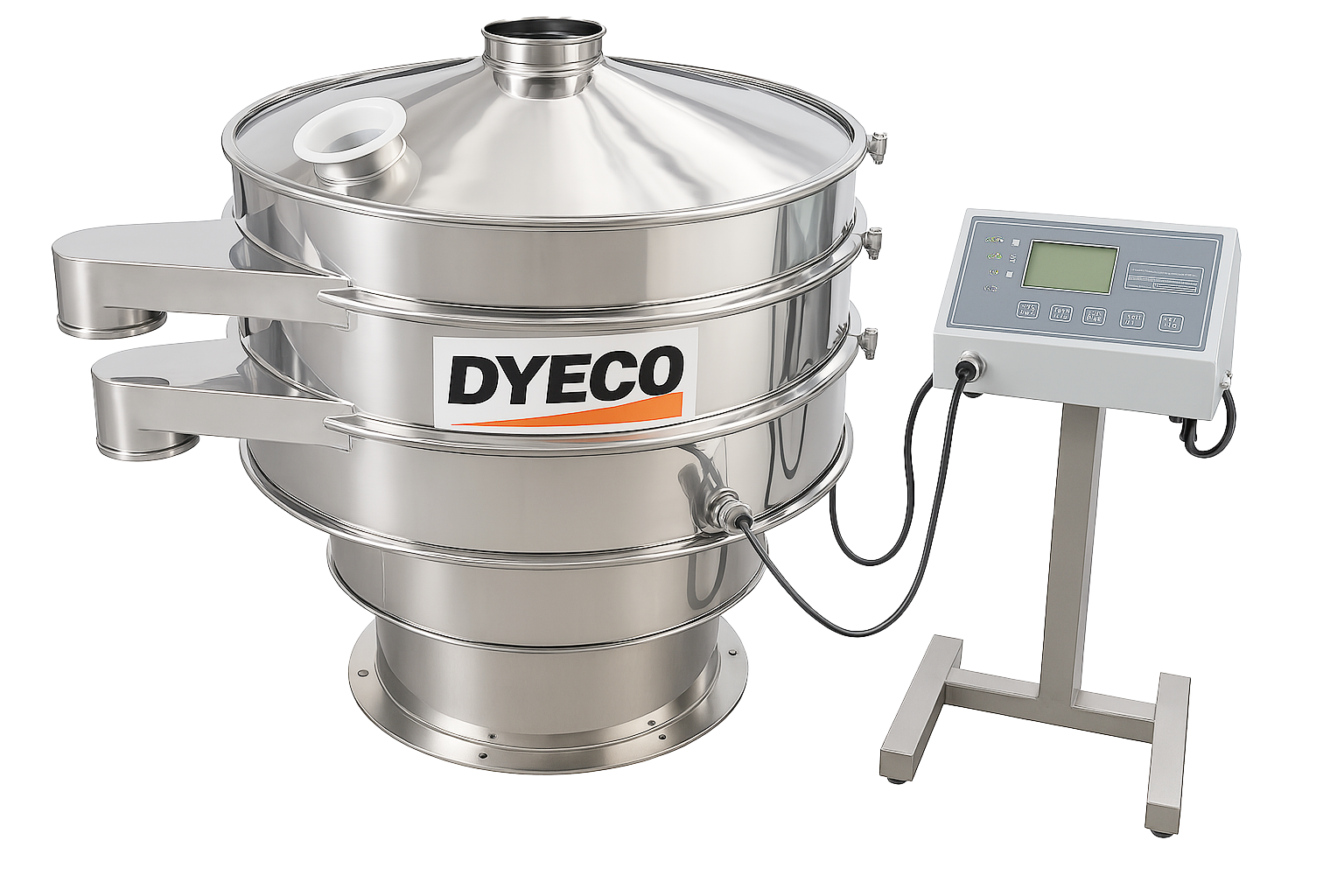 screw conveyor 구조