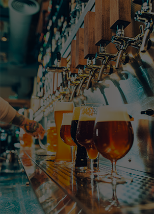 Global event specializing in the beer industry