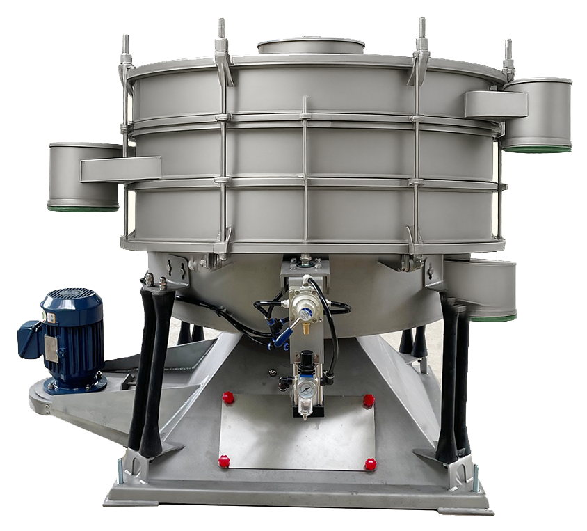 screw conveyor 구조