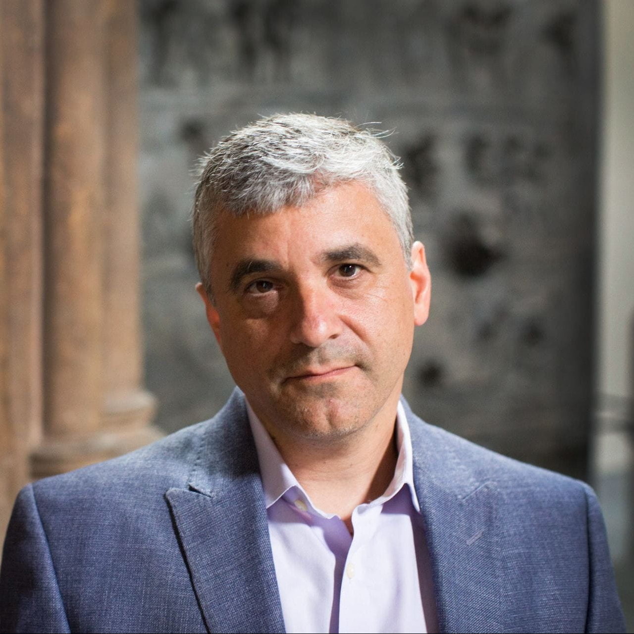 -<br><strong>Steven Levitsky</strong> <br> <span style="font-size:14px;"> Director, David Rockefeller Center for Latin American Studies · David Rockefeller Professor of Latin American Studies  · Professor of Government, Harvard University </span>