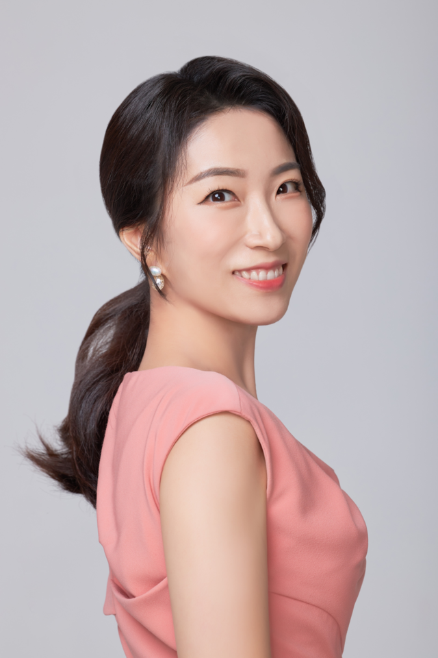 박서현 아나운서