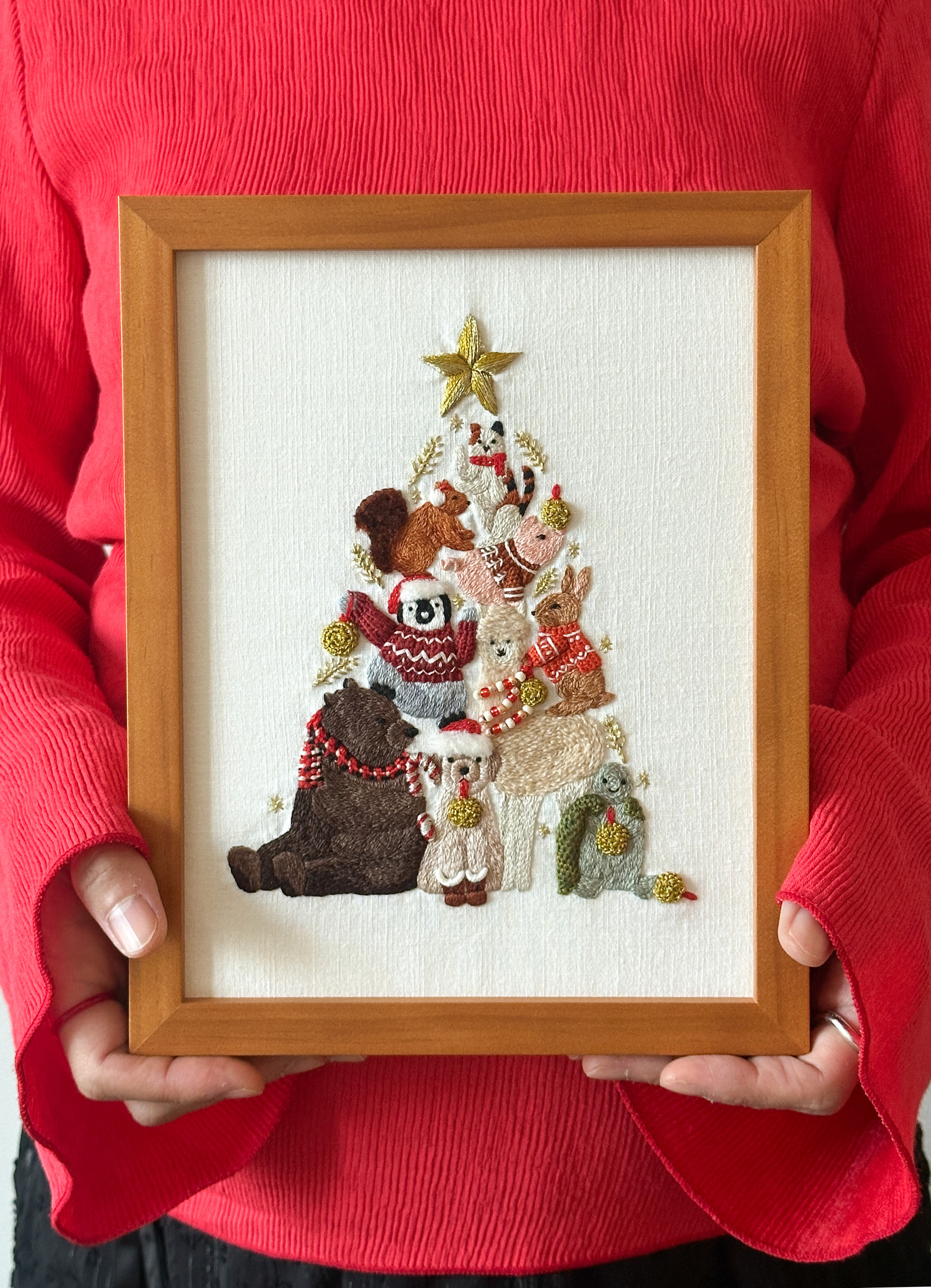 다음 시즌에 만나요✨