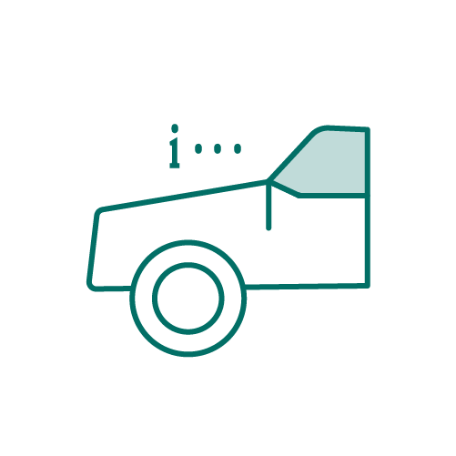 헤드업 디스플레이 (HUD)