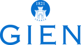 Gien | 지앙