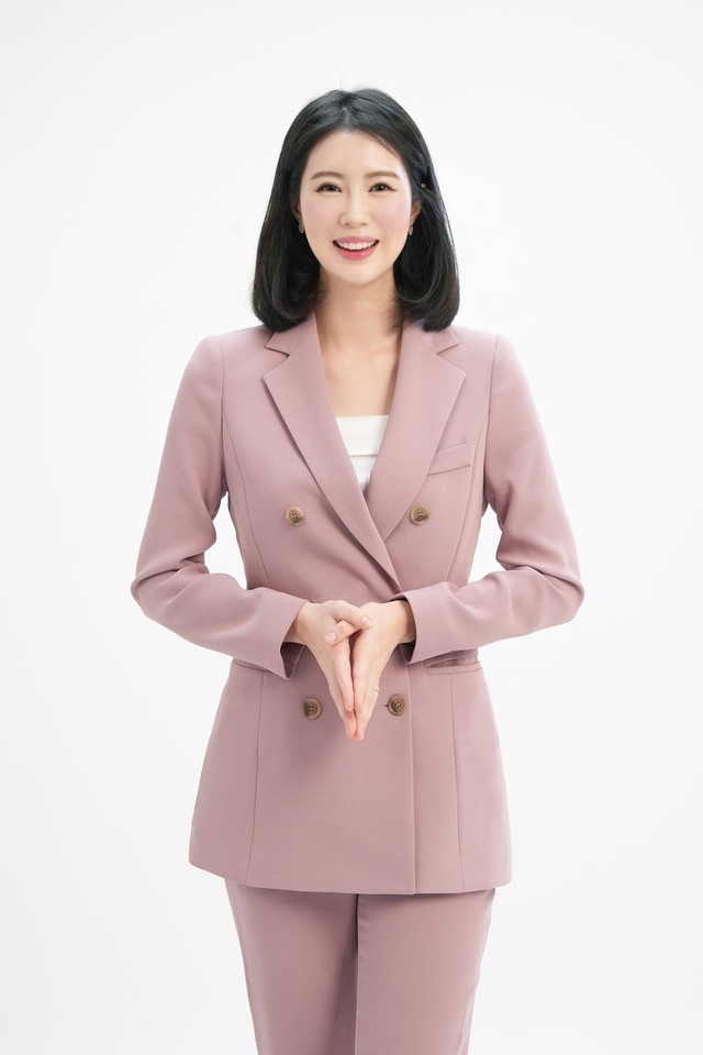 임혜진 아나운서