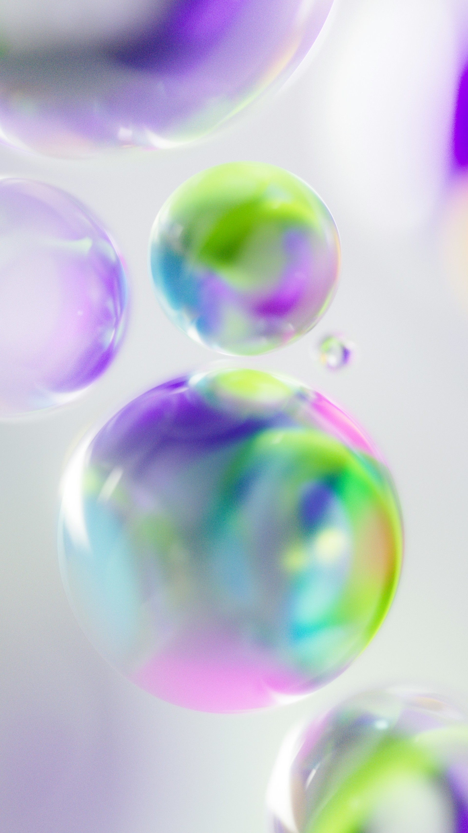 mobile background
