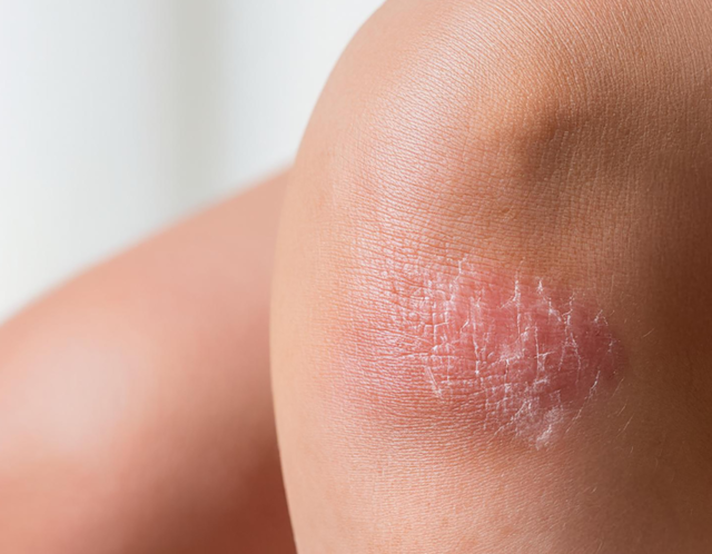 수상후흉터:흉터유형에 따른 흉터치료 원주 원더스피부과