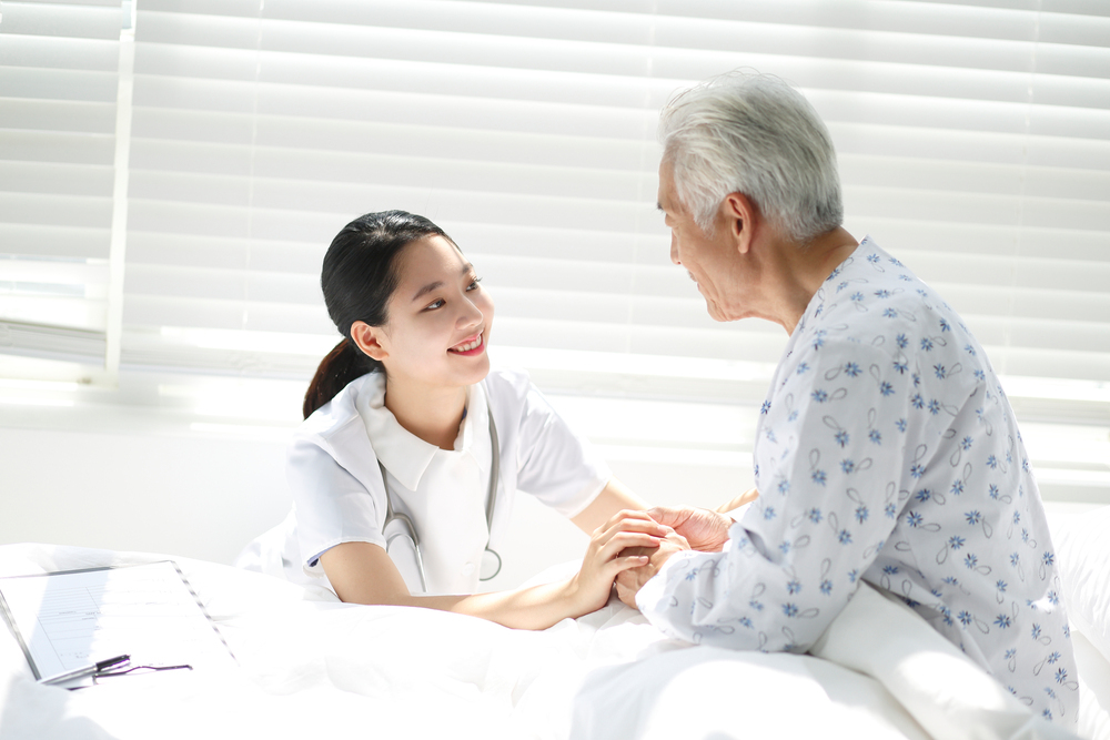 심리·정서 안정 관리