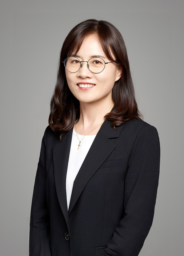 김선지 전도사 / 교구 / wns418@gmail.com