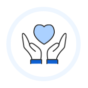 고객 중심의 사고