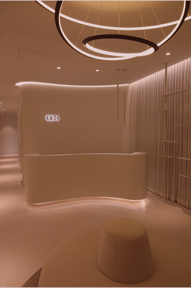 <div style=" font-family: 'Noto Serif KR', serif; font-weight: 700;">Skin booster</div>