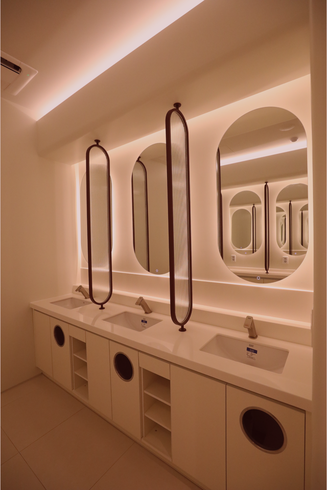 <div style=" font-family: 'Noto Serif KR', serif; font-weight: 700;">Large pores</div>