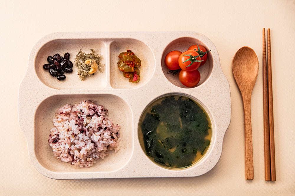 식이·영양 관리