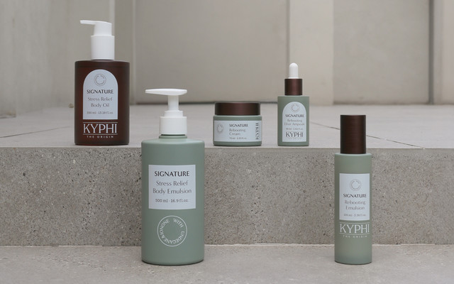 카이피 스킨케어